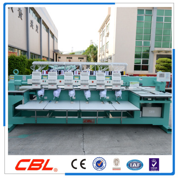 CBL-2MC 1206 computer embroidery machine for cap